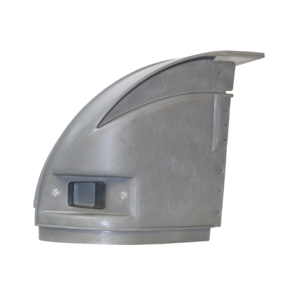 Picture of CORNER CAP MULTI-VAN STYLE L/S
