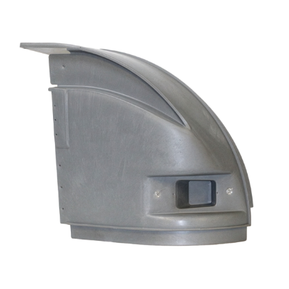 Picture of CORNER CAP MULTI-VAN STYLE R/S