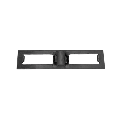 Picture of TODCO LATCH PLATE STEEL