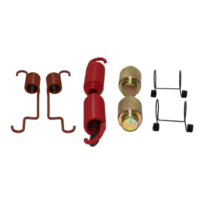 Picture of Brake Hardware Kit, Drive Axle, Eaton ES-II 16.5" dia, 4709 Stopmate Plus