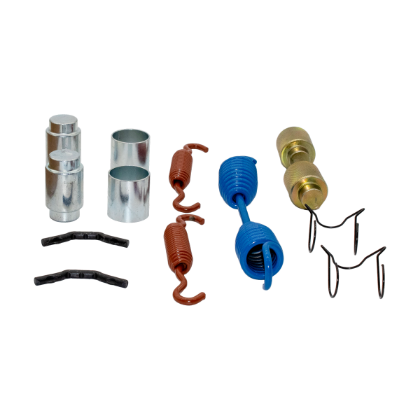 Picture of Brake Hardware Kit, Drive/Trailer Axle, Meritor Q/QP, 16.5" dia, 4707QP ,4551Q, 4514Q, 4711QP, 4718QP Stopmate Plus