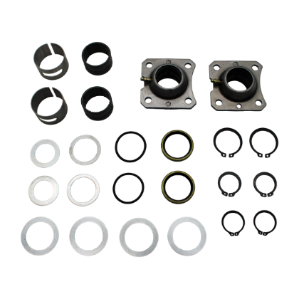 Picture of Cam Repair Kit, Trailer, Hendrickson Intraax, 12-1/4" or 16-1/2" brakes (for 1-7/8" bushing & seal OD, contains 1318AHD HD support assy)
