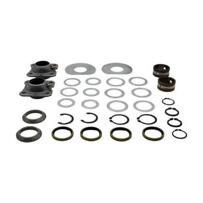 Picture of Cam Repair Kit, Trailer, Meritor, 16-1/2" brakes (Q or Q Plus - for brakes w/bolt-on metal or fabbed spider bushing, contains 1318AHD HD support assy)