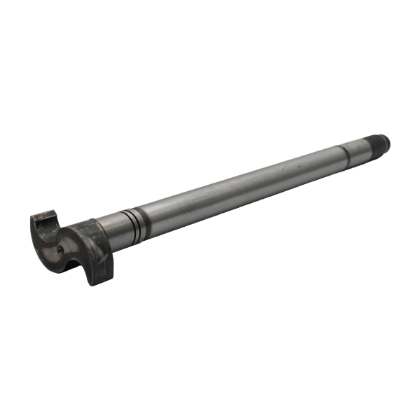 Picture of S-cam, LH, 1-1/2"-28 Spline, 24.06" length, Trailer/Meritor, CRK9078/CRK9079HD (M3172L)