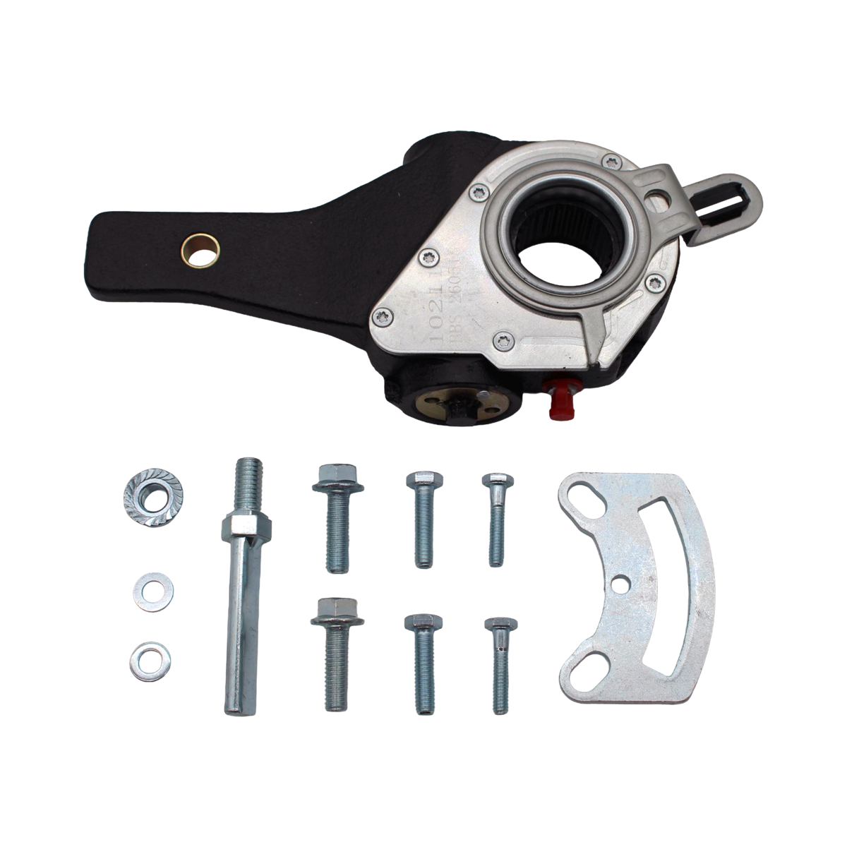 Fleet Parts. Slack Adjuster, Haldex Style, 1.5