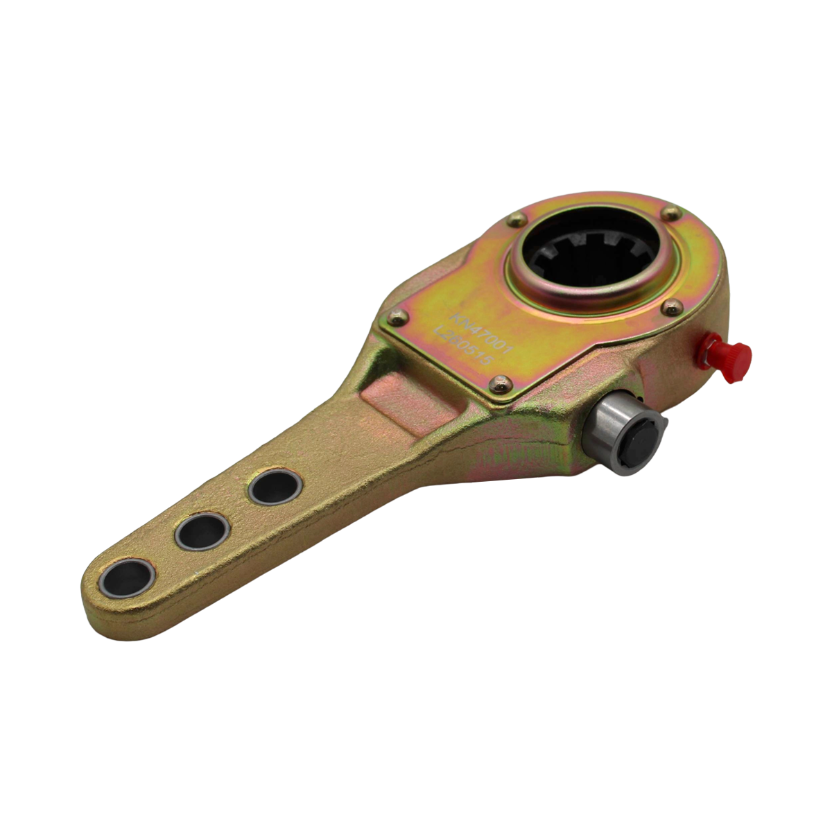 Fleet Parts. Slack Adjuster, Manual - Haldex Style, 1.5