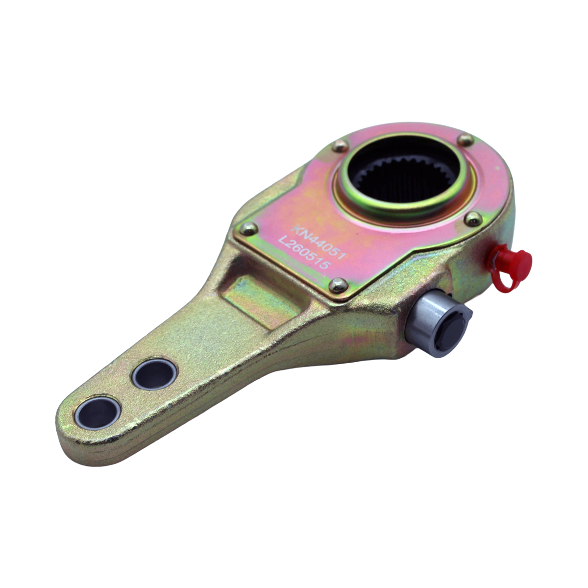 Fleet Parts. Slack Adjuster, Manual - Haldex Style, 1.5