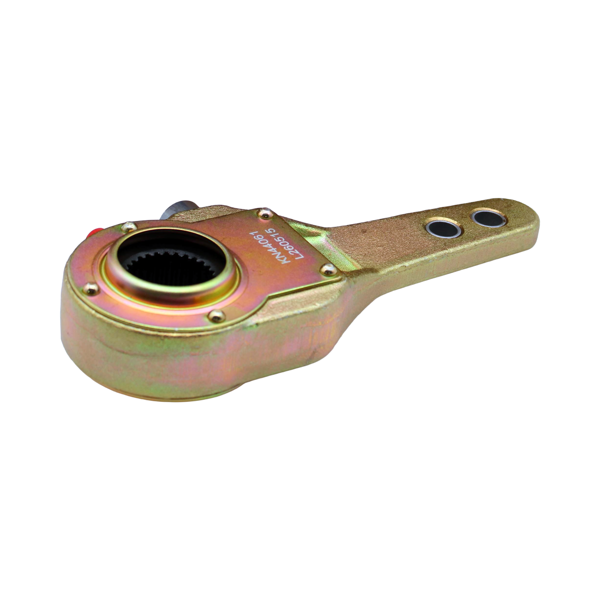 Fleet Parts. Slack Adjuster, Manual - Haldex Style, 1.5