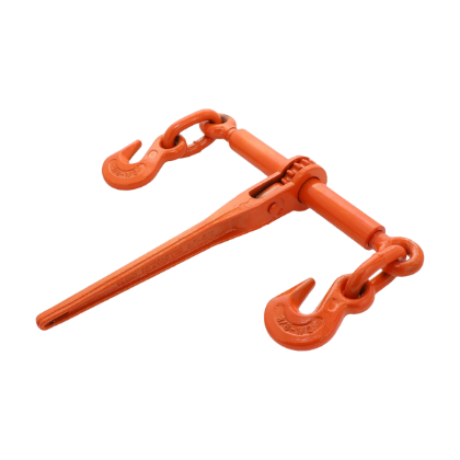 Picture of RATCHET CHAIN BINDER 5/16-3/8 ORANGE
