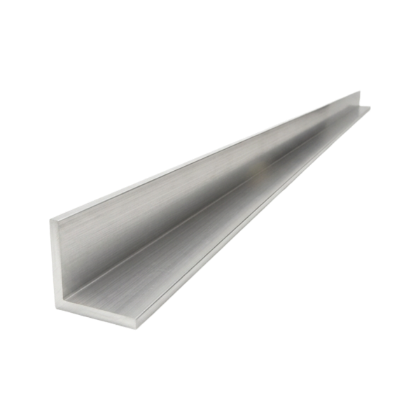 Picture of ALUM ANGLE 1X1 X1/8 X 16' 6063/T52