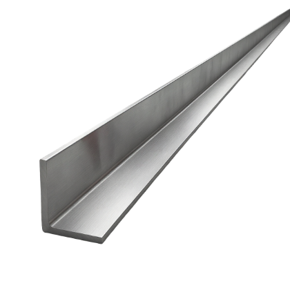 Picture of ALUM ANGLE 1/8" X 1-1/2" X 1-1/2" X 16' 6063T-52